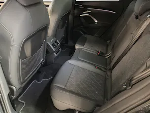 AUDI Q5 TDI quattro 150 kW S-tronic