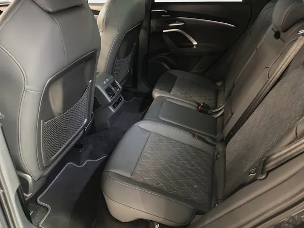 AUDI Q5 TDI quattro 150 kW S-tronic