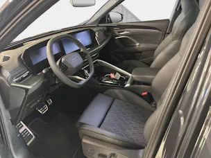 AUDI Q5 TDI quattro 150 kW S-tronic
