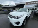 Land Rover Discovery Sport 2.0 TD4 HSE Luxury AT9