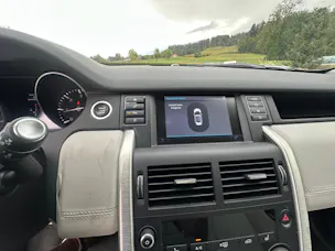Land Rover Discovery Sport 2.0 TD4 HSE Luxury AT9