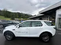 Land Rover Discovery Sport 2.0 TD4 HSE Luxury AT9