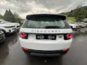 Land Rover Discovery Sport 2.0 TD4 HSE Luxury AT9