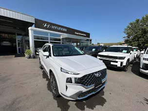 HYUNDAI Santa Fe 1.6 T-GDi HEV Vertex 4WD Automatic