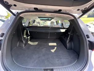 HYUNDAI Santa Fe 1.6 T-GDi HEV Vertex 4WD Automatic