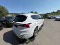 HYUNDAI Santa Fe 1.6 T-GDi HEV Vertex 4WD Automatic