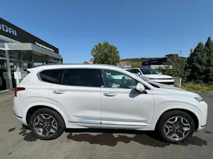 HYUNDAI Santa Fe 1.6 T-GDi HEV Vertex 4WD Automatic