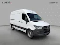Mercedes-Benz Sprinter 317 CDI S Pro 9G-TRONIC