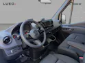 Mercedes-Benz Sprinter 317 CDI S Pro 9G-TRONIC