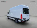Mercedes-Benz Sprinter 317 CDI S Pro 9G-TRONIC