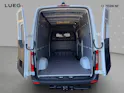 Mercedes-Benz Sprinter 317 CDI S Pro 9G-TRONIC