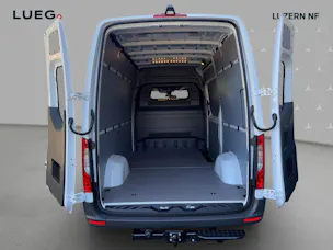 MERCEDES-BENZ Sprinter 317 CDI S Pro 9G-TRONIC