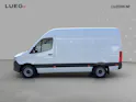Mercedes-Benz Sprinter 317 CDI S Pro 9G-TRONIC