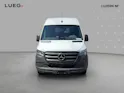 Mercedes-Benz Sprinter 317 CDI S Pro 9G-TRONIC