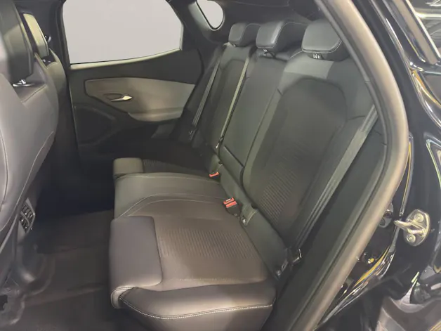 Ford Capri Extended Range Premium AWD