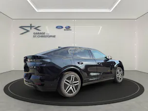 FORD Capri Extended Range Premium AWD