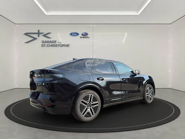 Ford Capri Extended Range Premium AWD