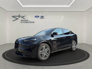 Ford Capri Extended Range Premium AWD