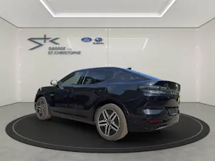 FORD Capri Extended Range Premium AWD