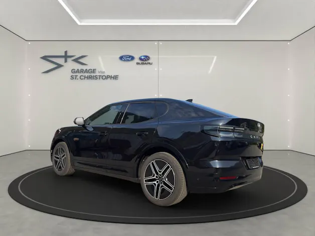 Ford Capri Extended Range Premium AWD