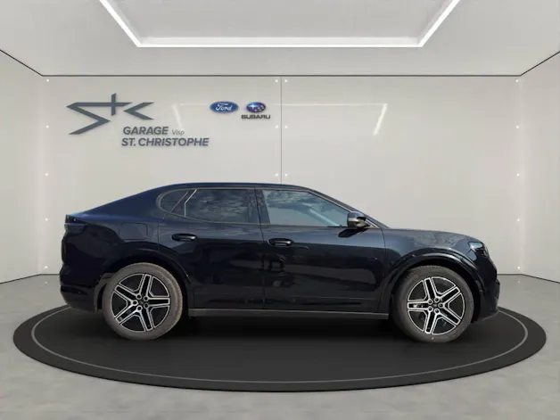 Ford Capri Extended Range Premium AWD