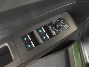 FORD E-Tourneo Courier Titanium