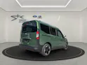 Ford E-Tourneo Courier Titanium