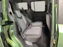 Ford E-Tourneo Courier Titanium