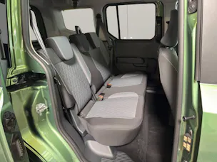 FORD E-Tourneo Courier Titanium
