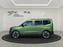 Ford E-Tourneo Courier Titanium