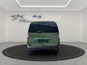 Ford E-Tourneo Courier Titanium