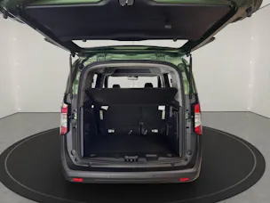 FORD E-Tourneo Courier Titanium