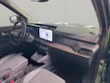 Ford E-Tourneo Courier Titanium