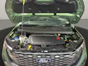 Ford E-Tourneo Courier Titanium