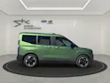 Ford E-Tourneo Courier Titanium