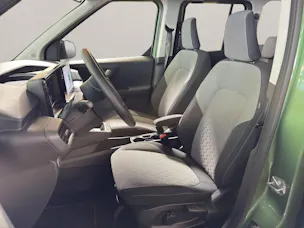 FORD E-Tourneo Courier Titanium