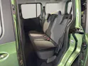 Ford E-Tourneo Courier Titanium