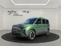 Ford E-Tourneo Courier Titanium
