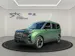 Ford E-Tourneo Courier Titanium