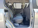 Ford E-Tourneo Courier Titanium
