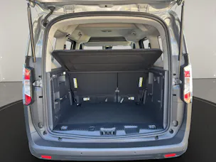 FORD E-Tourneo Courier Titanium