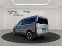 Ford E-Tourneo Courier Titanium