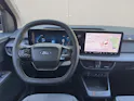 Ford E-Tourneo Courier Titanium