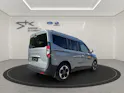 Ford E-Tourneo Courier Titanium