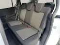 Ford E-Tourneo Courier Trend