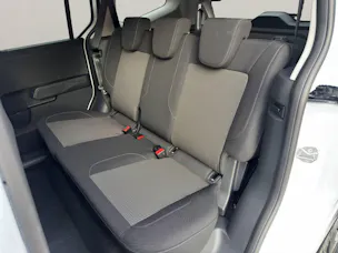 FORD E-Tourneo Courier Trend