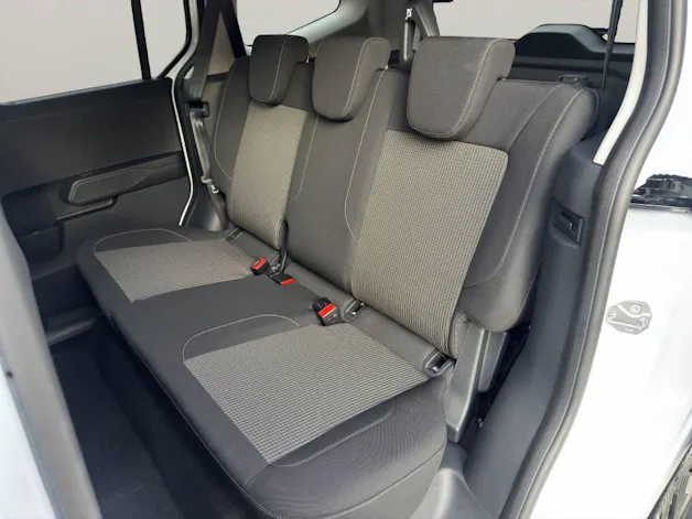 Ford E-Tourneo Courier Trend