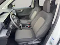 Ford E-Tourneo Courier Trend