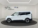 Ford E-Tourneo Courier Trend