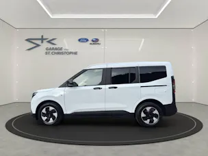 FORD E-Tourneo Courier Trend
